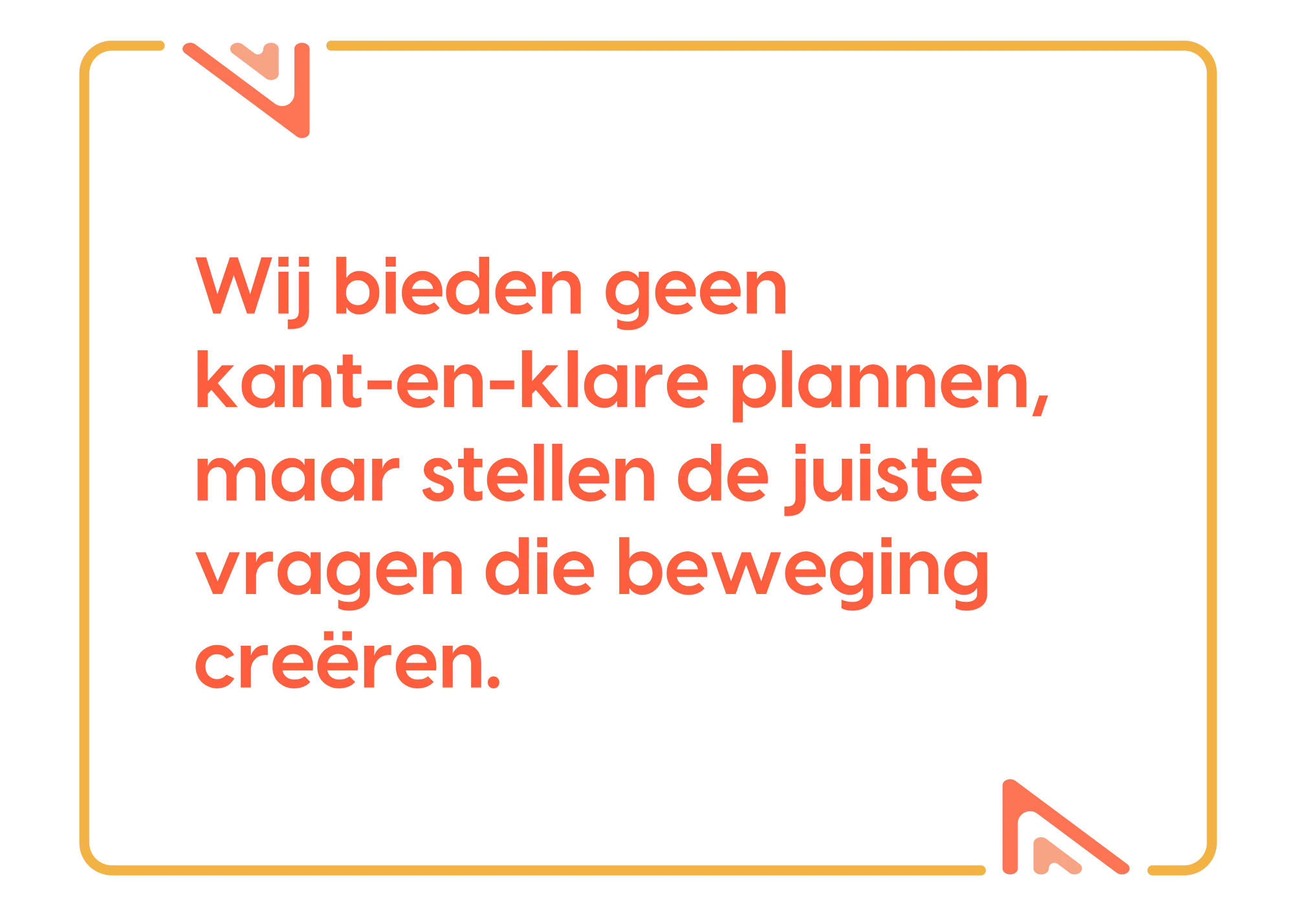 Organisatieadvies